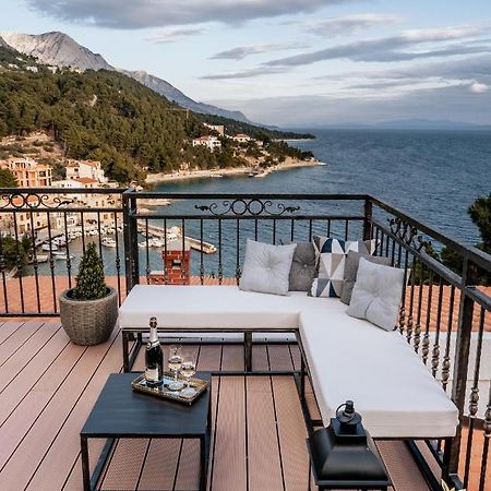 Villa Amore Brela Exterior photo