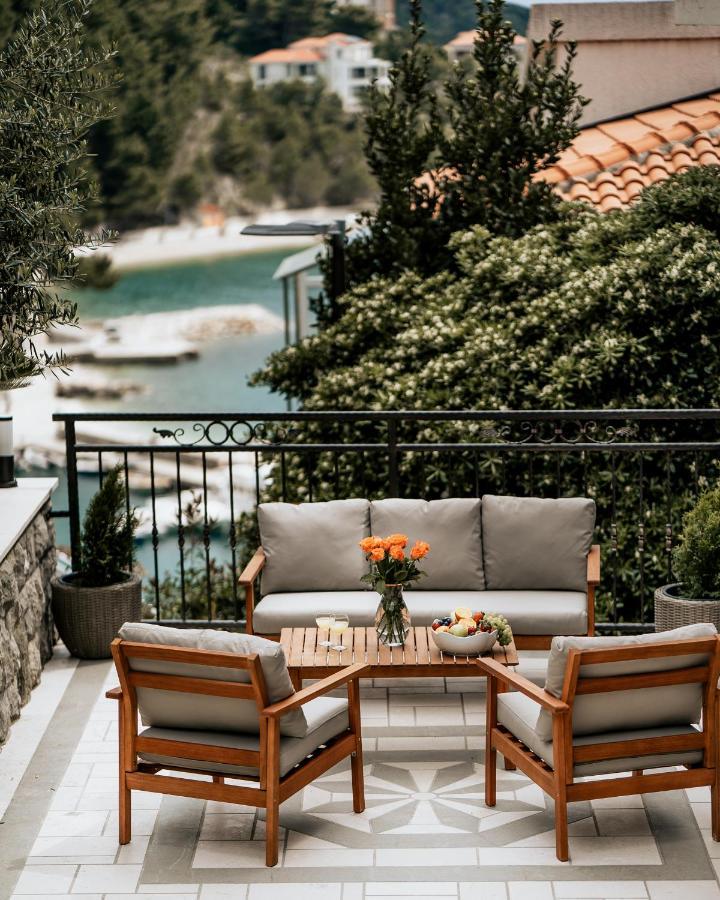 Villa Amore Brela Exterior photo
